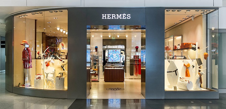 Hermès desinvierte: vende la china Shang Xia a los Agnelli