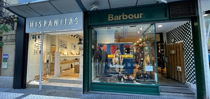 Hispanitas engorda su red de retail con una apertura en San Sebastián