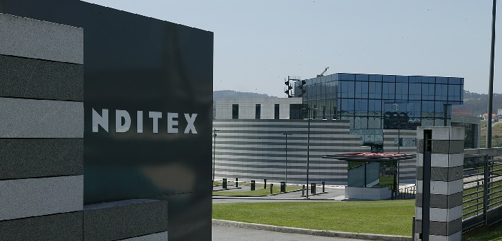 Inditex se hace con un solar en Arteixo por 7,1 millones de euros para seguir ampliando su sede