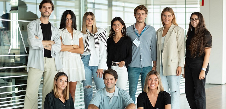 It Closet: la moda de segunda mano de las ‘influencers’ levanta 215.000 euros y abre su capital a Cabiedes