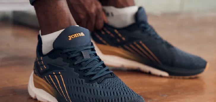 Joma, paso de gigante: se alía con Inditex para lanzar una colección de ‘sneakers’ con Zara