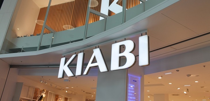 Kiabi, salto adelante en segunda mano: abre un ecommerce y varias tiendas de ropa usada