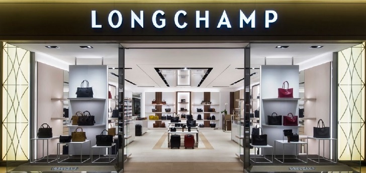 Moda internacional, ida y vuelta: Diane von Furstenberg cierra y Longchamp se reubica en Serrano