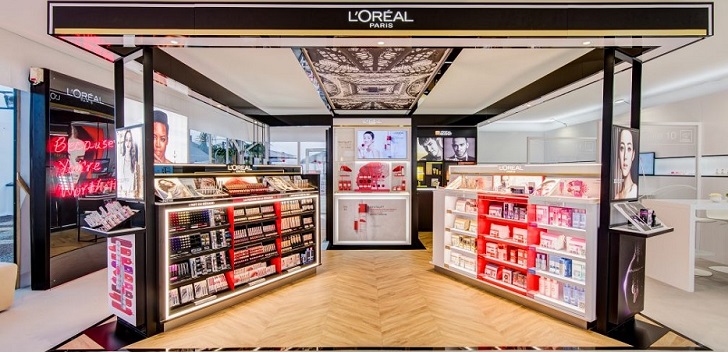 Nestlé reduce su participación en L’Oréal hasta el 20%
