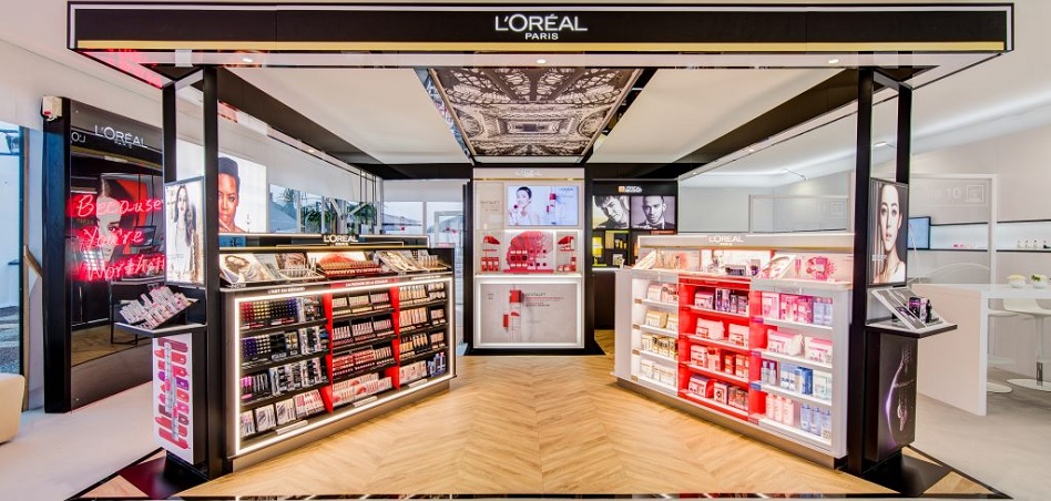 Nestlé reduce su participación en L’Oréal hasta el 20% por nueve millones