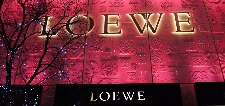 Loewe y Bottega Veneta: cambio de cara en Paseo de Gracia con el parón del turismo