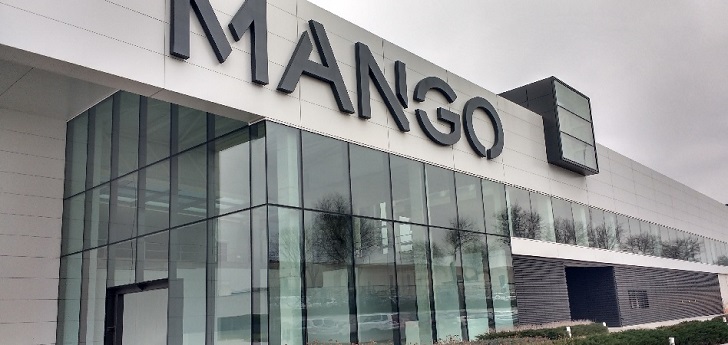 Mango engorda su red de tiendas en Latinoamérica con dos nuevas aperturas en México 