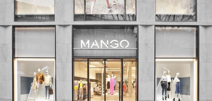Mango regresa a Marruecos de la mano del socio de Nike en África