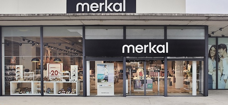Merkal crece un 37% en 2021 y apunta a superar cifras pre-Covid para 2019
