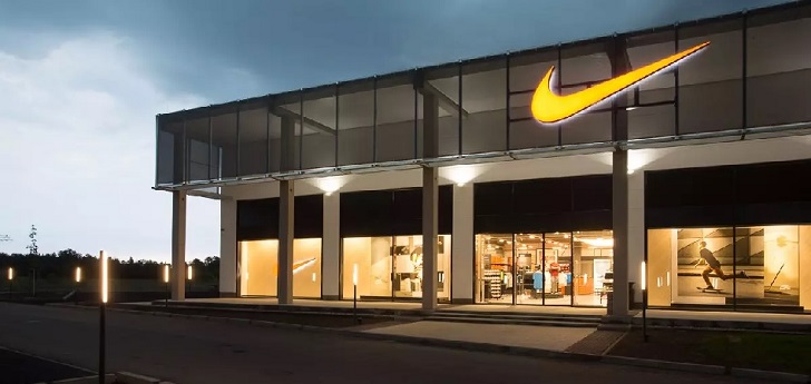 Nike acusa el ‘crack’ de la ‘supply chain’ y estanca sus ventas en el segundo trimestre
