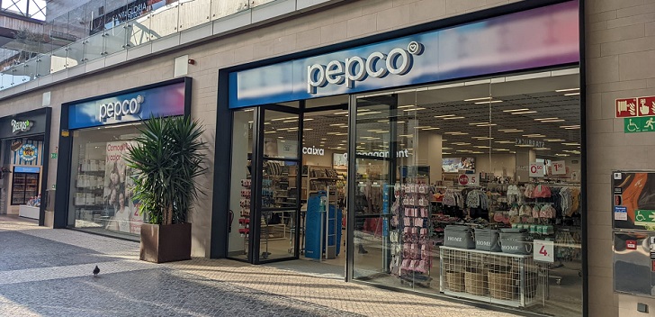 Pepco planta cara a Primark en España y planea 300 aperturas en cinco años