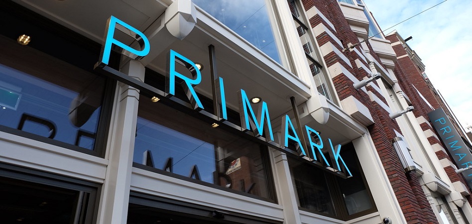 Primark crece en Europa del Este: desembarca en Rumanía y alcanza los dieciséis mercados