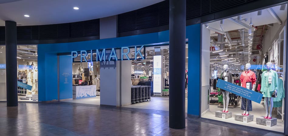 Primark sigue engordando su red en España y abre en Girona Modaes