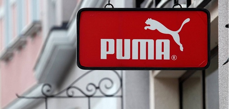 Cartel de Puma