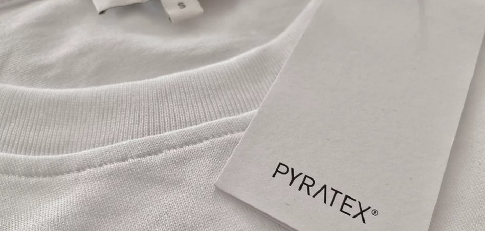 Pyratex levanta 800.000 euros en una ronda liderada por Asics y Palladium
