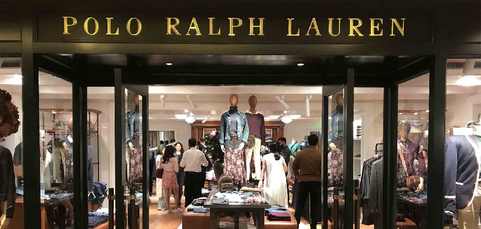 asignación plan de ventas derivación Ralph Lauren dispara ingresos y recupera los beneficios en el primer  trimestre | Modaes