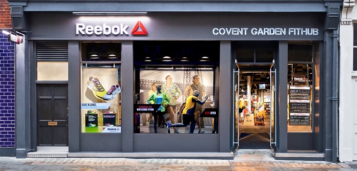 Adidas avanza en la venta de Reebok y comienza la búsqueda formal de un comprador