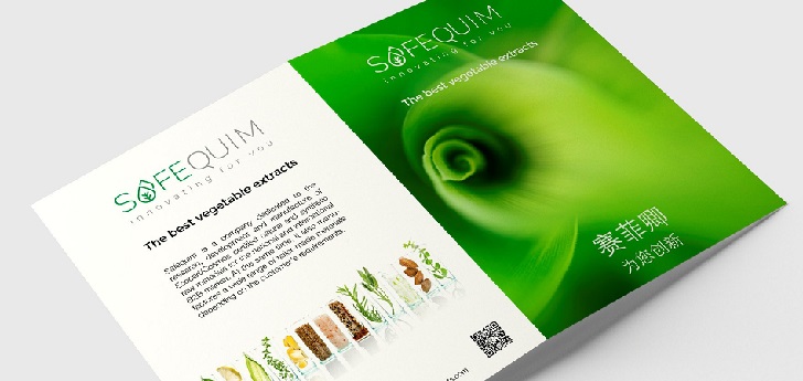 Safequim: talento químico para una nueva ‘start up’ de ingredientes para cosmética en Barcelona