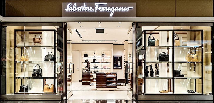 El lujo de Ferragamo sufre en el primer trimestre: entra en pérdidas y encoge ventas un 30%