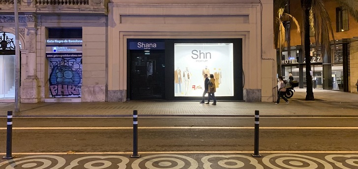 Resumen de la semana: Del relanzamiento de Shana a la entrada de Sidestep en España