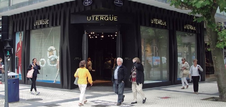 Suárez avanza en retail y releva a Uterqüe en San Sebastián