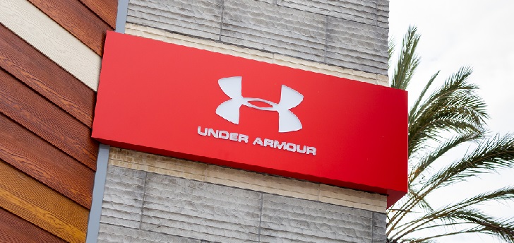 Under Armour sigue los pasos de Nike: saca la tijera en su red de distribuidores