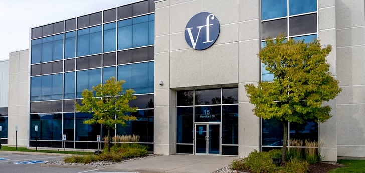 VF Corporation ficha en para impulsar su expansión en Europa