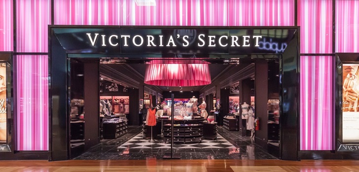 Victoria’s Secret ‘salva’ su negocio en Reino Unido y crea una ‘joint venture’ con Next
