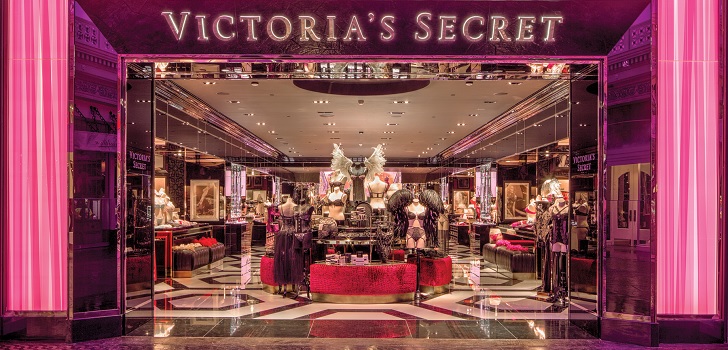 L Brands pierde297 millones hasta mayo penalizada por Victoria’s Secret