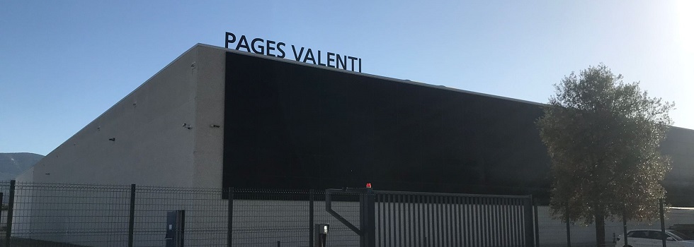 pages valenti sede