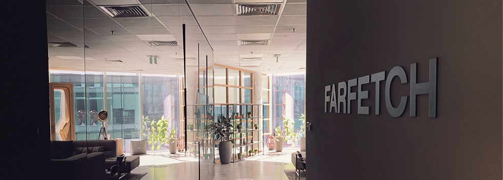 Farfetch renueva su cúpula con nuevos responsables de ‘merchandising’ y su negocio en América
