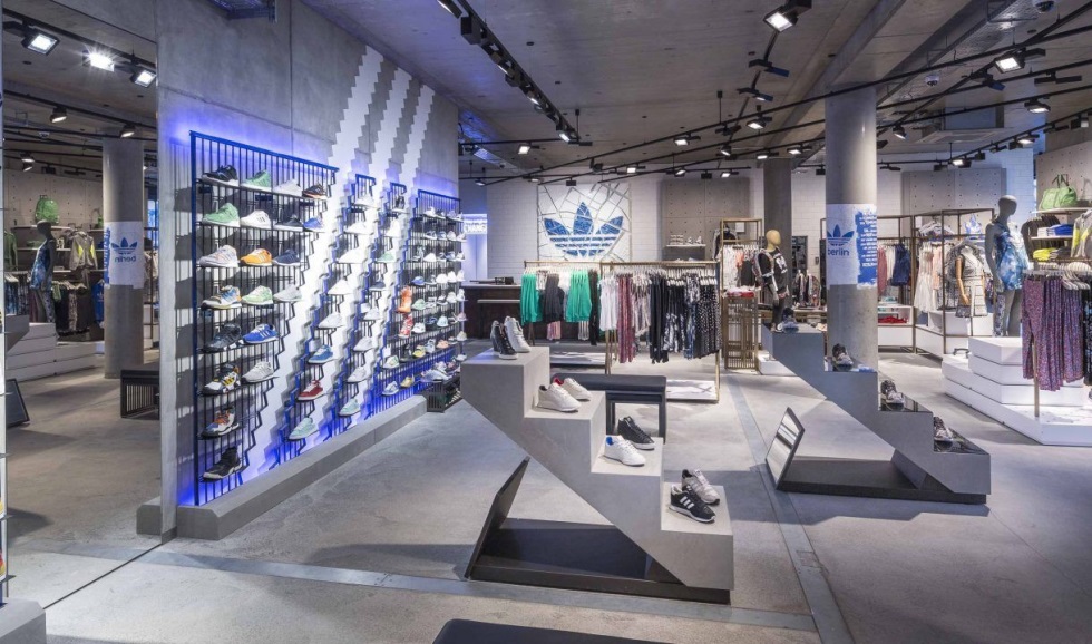 Adidas dispara su beneficio en el primer trimestre y eleva sus perspectivas para 2024 