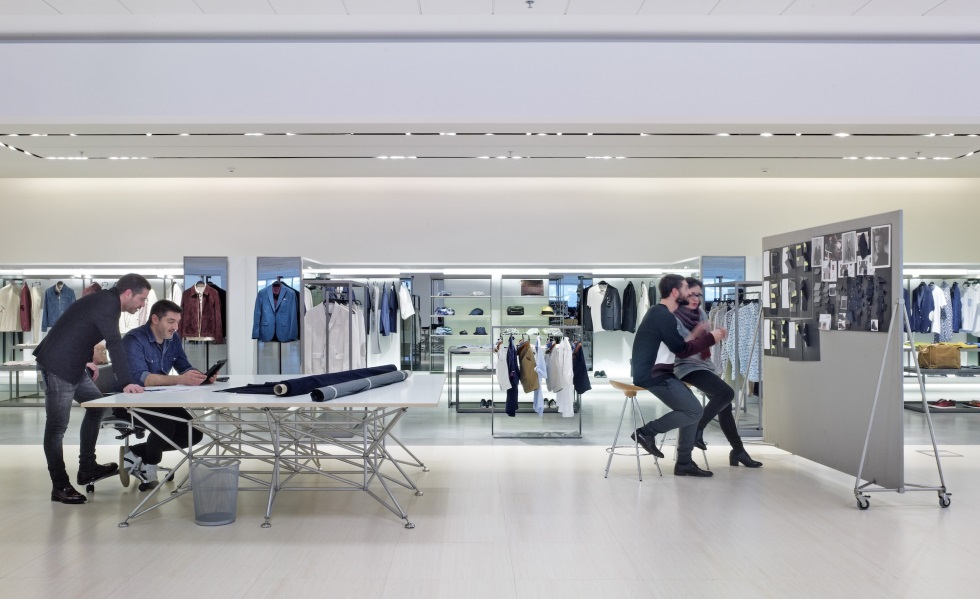 Inditex reorganiza Zara con la salida de Ana Risueño del equipo de diseño