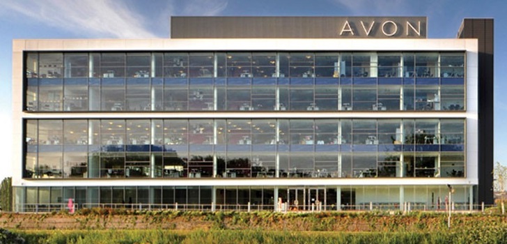 Avon se deshace de su producción en China y vende su fábrica por 44 millones
