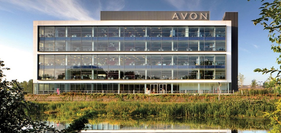 Avon se deshace de su producción en China y vende su fábrica por 44 millones