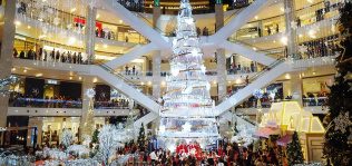 El ecommerce superará por primera vez a las ventas físicas en Navidad