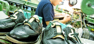 El calzado pone en ‘stand by’ el salario en la negociación del convenio