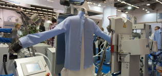 Messe Frankfurt engrosa su cartera de ferias de maquinaria textil: integra The Clean Show