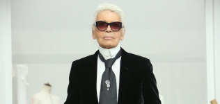 Último adiós a Karl Lagerfeld, el ‘káiser’ de la moda
