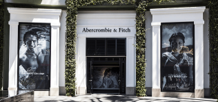 Abercrombie&Fitch se ajusta el cinturón y prepara 150 despidos en su sede central