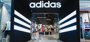 Competencia amonesta a Adidas por limitar el negocio a sus franquiciados