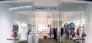 Bimba y Lola coloca un ex Desigual al frente de expansión internacional