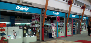 La cosmética se concentra en España: Douglas negocia la compra de Bodybell