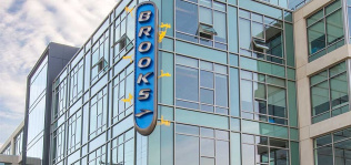 Brooks divide en tres su negocio en Europa: nombra tres nuevos directores