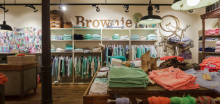 Brownie crece un 50% en 2016 y pone el foco en Europa para dar el salto al extranjero