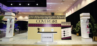 Coty se refuerza en retail: abre en Times Square el primer ‘flagship store’ de Covergirl