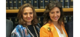 Las hermanas Álvarez ganan fuerza en El Corte Inglés con dos nuevos consejeros