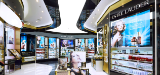 Estée Lauder sigue engordando su cartera de marcas y compra Too Faced