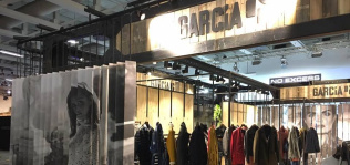Garcia Jeans inicia su desarrollo con franquicias en España
