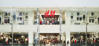H&M encoge un 90% su beneficio en España en 2018